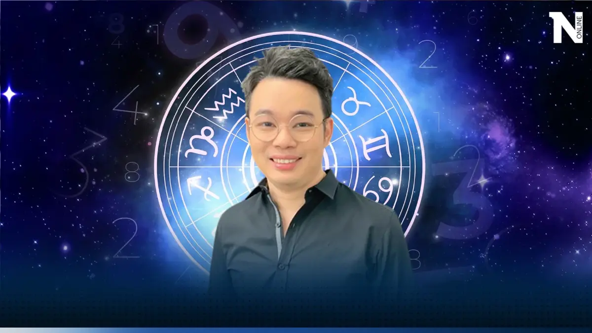 หมอกฤษณ์ คอนเฟิร์ม ฟันดวงชัดๆ ชี้ 5 ราศี มีเกณฑ์ถูกหวย รวยๆ เฮงๆ 