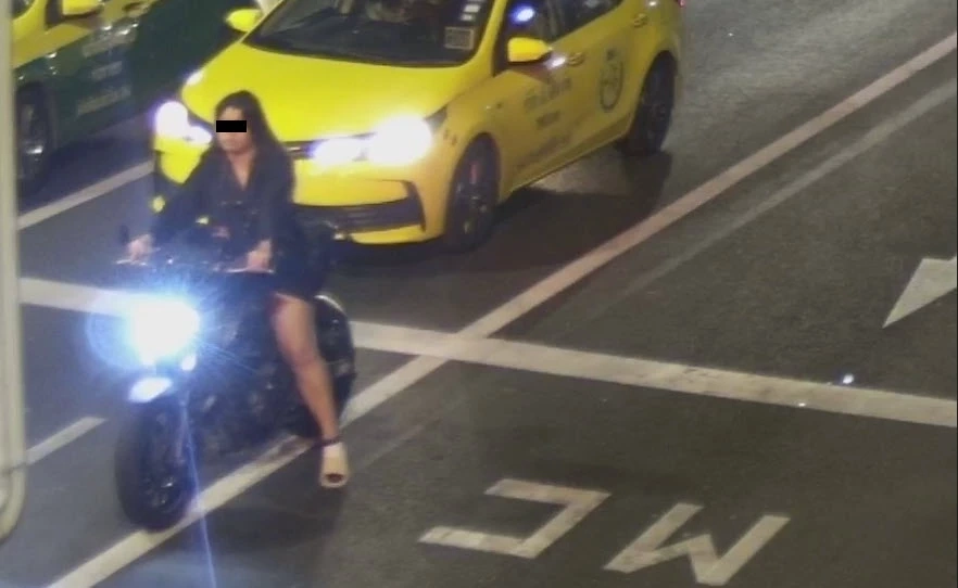 รวบ "ผิงผิง" สาวสองสุดแสบวางยาหนุ่มรูดทรัพย์ ขณะหนีกบดานต่างแดน