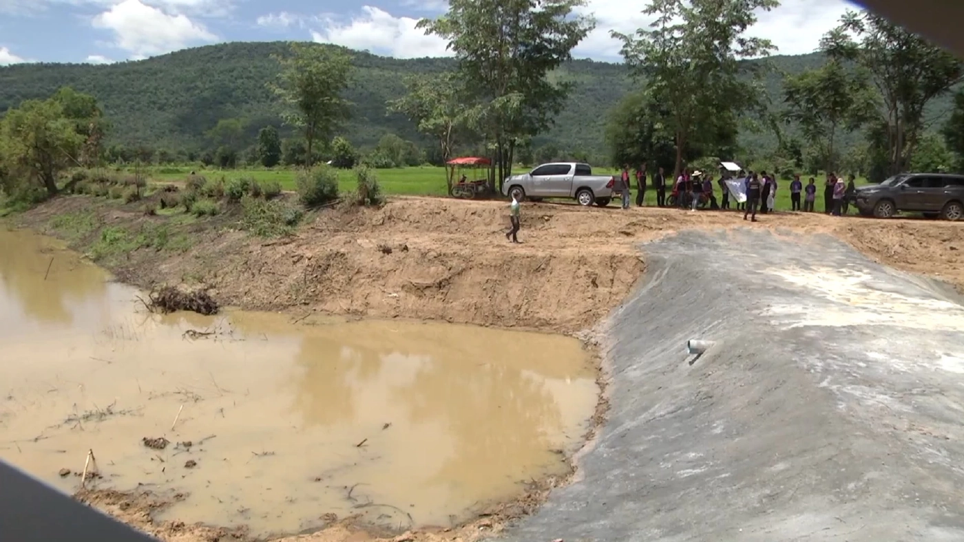 ขอนแก่นเตรียมแผนรับเอลนีโญ รับ “เศรษฐา” ลงพื้นที่ 8 ก.ย.นี้