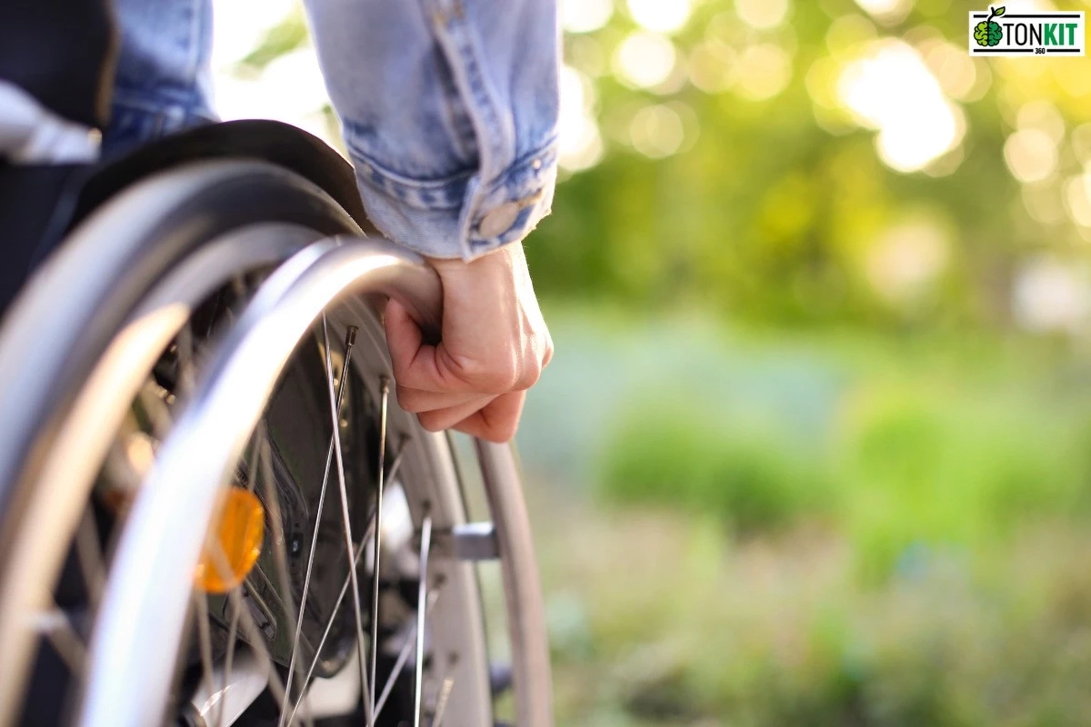 รีบเช็ก "เงินเบี้ยคนพิการ" งวดล่าสุด ในวันนี้ มีเงินโอนเข้าบัญชีพร้อมเพย์ 