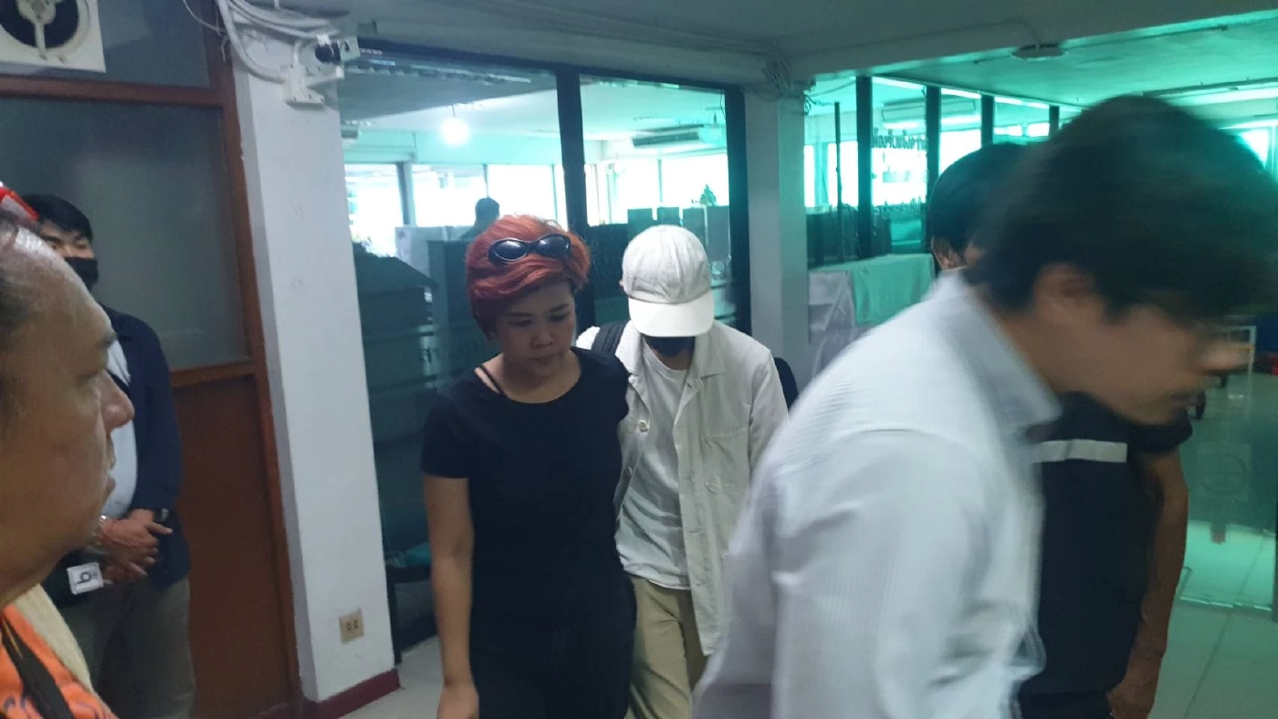 อดีตไอดอลสาว โร่แจ้งความ ช่างภาพตั้งกล้องแอบถ่ายในห้องน้ำ