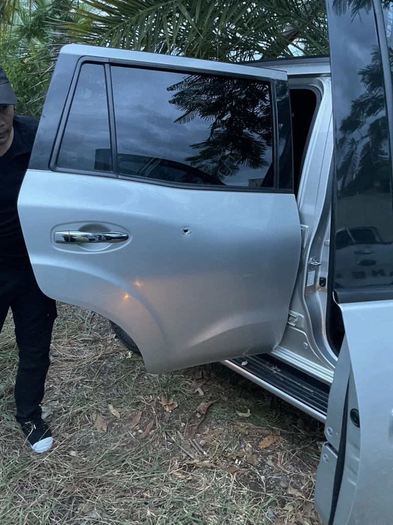 ด่วน! วิสามัญ "หน่อง ท่าผา" คนร้ายยิงสารวัตรทางหลวง