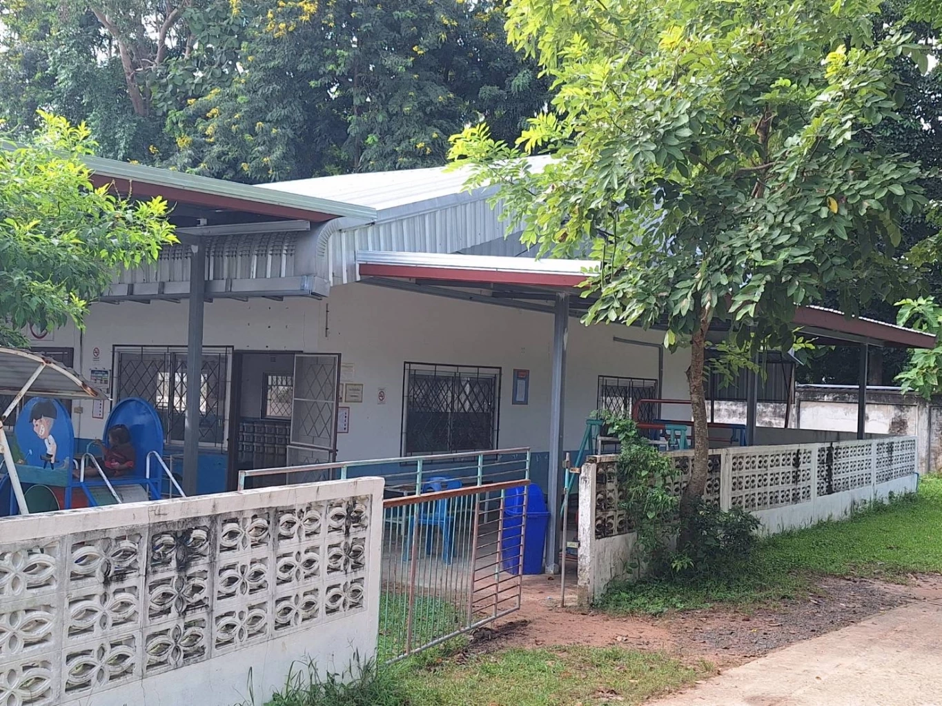 ผอ.ศูนย์เด็กเล็กขอเยียวยาอนาจาร 3 ขวบพ่อแม่เด็กยันไม่ยอมความ