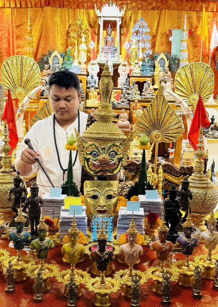 หมอเค้ก Magic Design เผยความลับดวงดาว ช่วงนี้มี 5 ราศีดวงดี ดวงสุดปัง