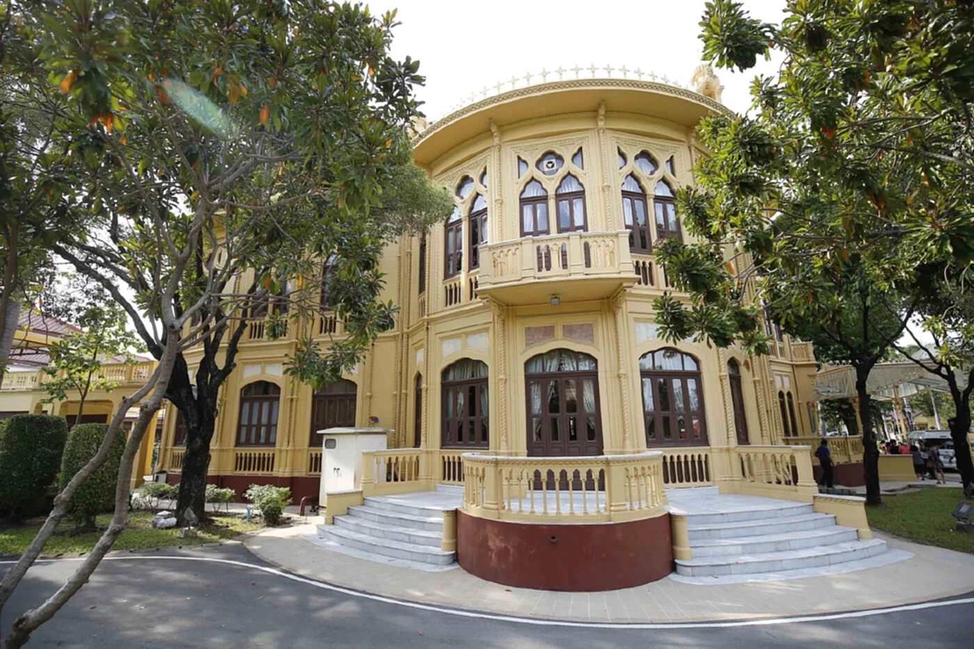 เปิดตำนาน"บ้านพิษณุโลก" เมื่อนายกฯ "เศรษฐา ทวีสิน"ใช้หารือแต่ไม่ค้างคืน