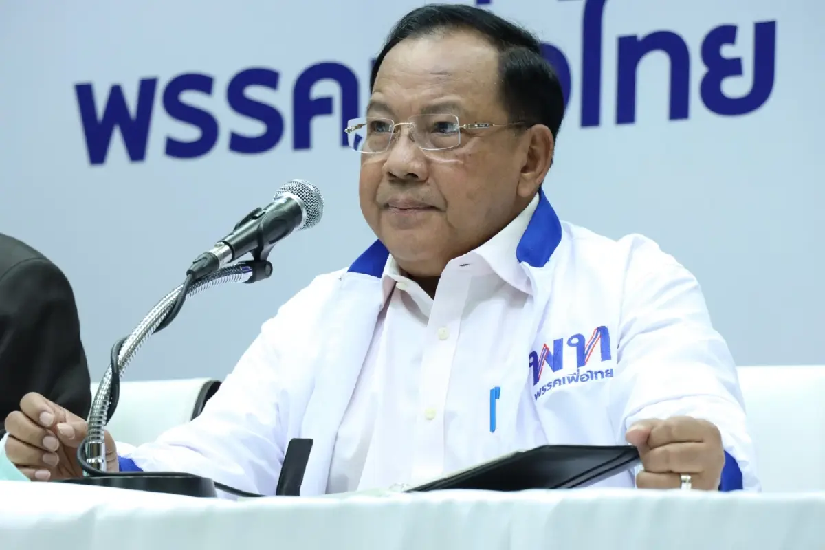 สุธรรม แสงประทุม