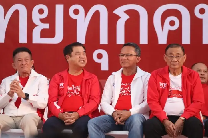 ครม. มีมติตั้ง "รองนายกฯสมศักดิ์" เป็นผู้แทนครม. คกก.วิสามัญกิจการวุฒิสภา