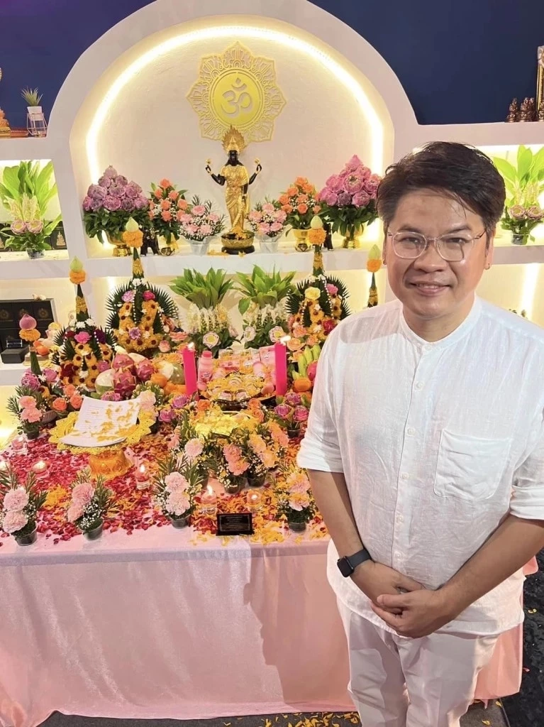 หมอบอย เคลียร์ชัด เปิดดวง 6 ราศี ชีวิตจะเปลี่ยนแปลง หมดหนี้สิน ชีวิตพุ่งทะยาน