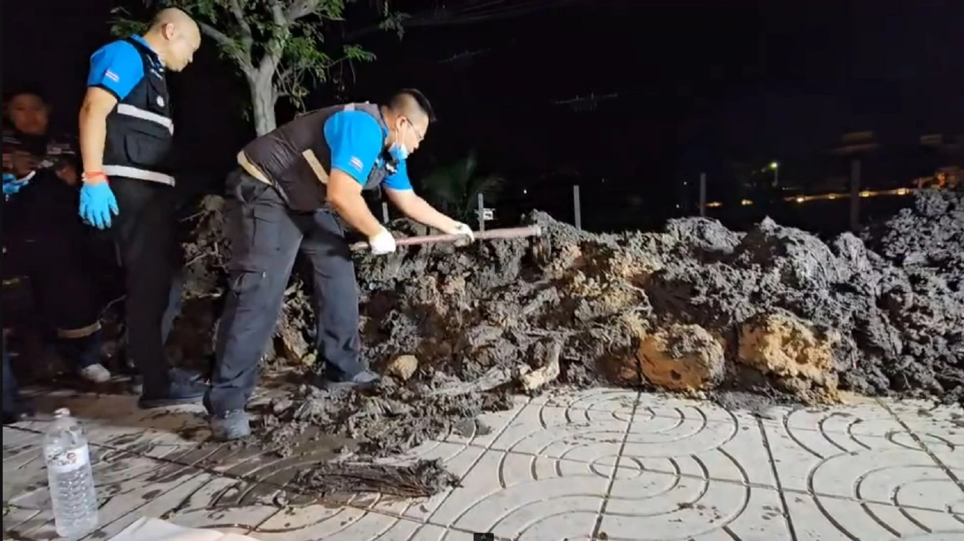 ส่องคำให้การ “ไอ้เอ็ม” ชีวิตยากลำบาก ปมเหตุ "ทำร้ายลูก-เมีย"