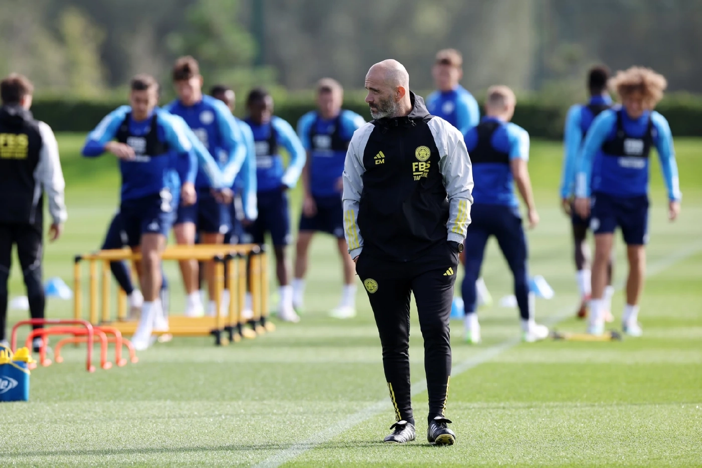 ดูบอลสด "ลิเวอร์พูล vs เลสเตอร์" ศึก คาราบาวคัพ รอบ 3 คืนนี้ พร้อมโปรแกรมทุกคู่