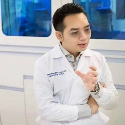 หมอแล็บแพนด้า เตือน ระวังโรคชิคุนกุนยา ชื่อโรคดูน่ารัก หากเป็นแล้วทรมานมาก