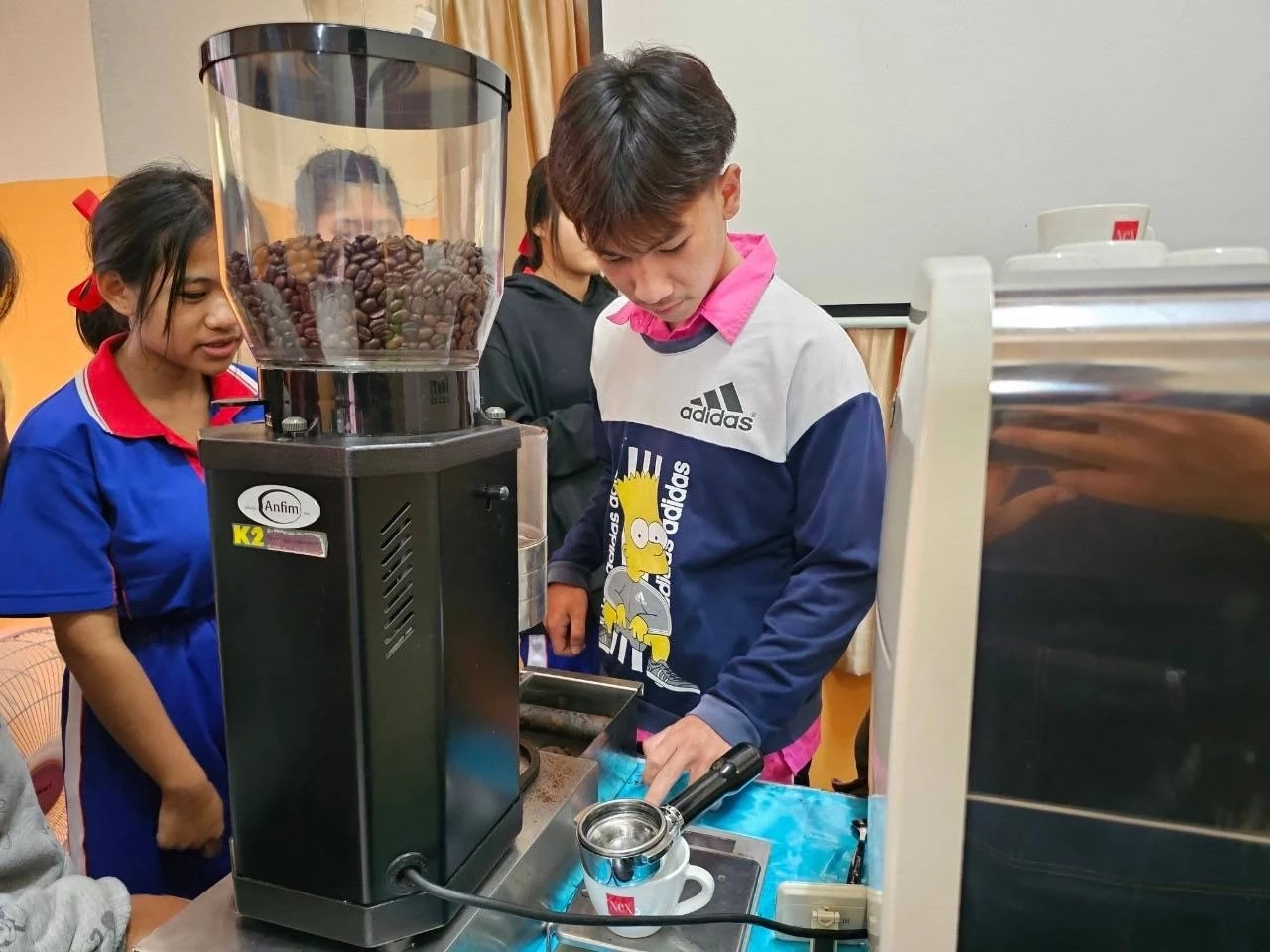 สคช. ปรับเกณฑ์รับรองคุณวุฒิ หนุน 1 ครอบครัว 1 Soft Power 