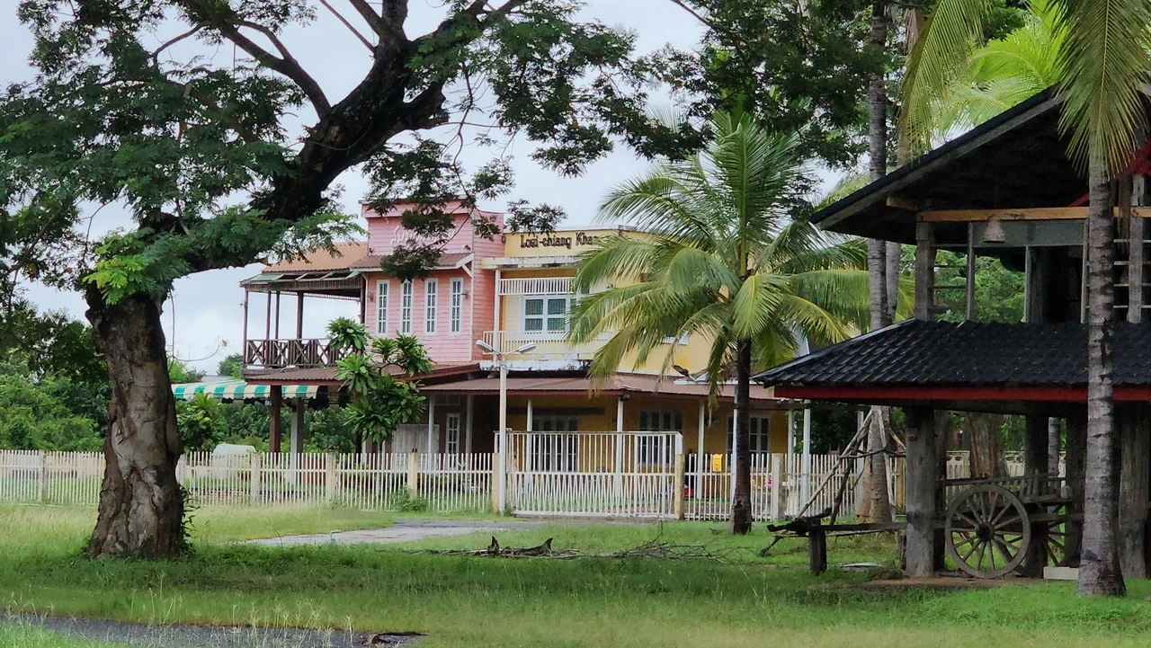 สามีสุดช้ำ เมีย-น้องชายโดน “มินนี่”หลอกเปิดบัญชีม้า