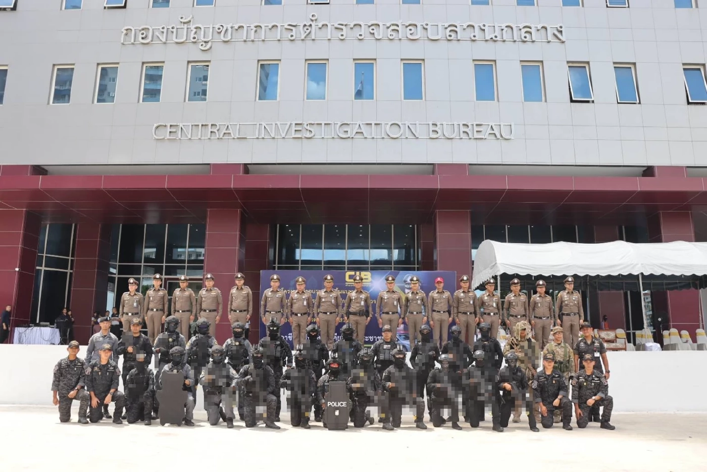 "หนุมาน - มัจฉานุ" ทบทวนยุทธวิธีครูต้นแบบ แบบฝึกพระราชทาน