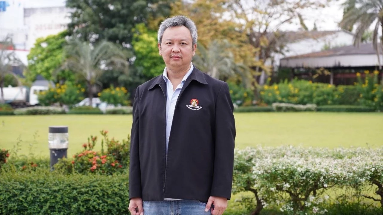 พิสิษฏ์ พิพัฒน์วิไลกุล