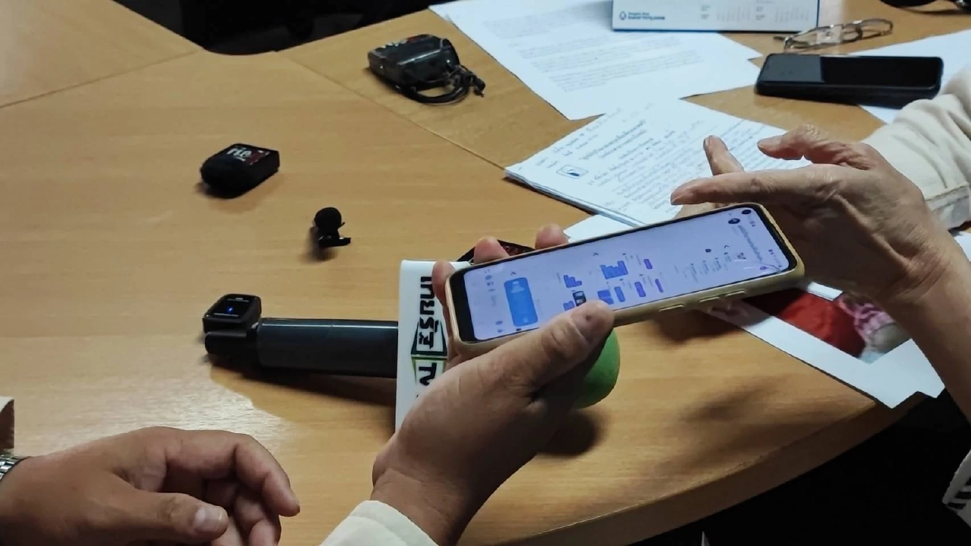 สุดช็อก พ่อตามหาลูก เจออีกทีถูกตาข่มขืนนานกว่า 8 ปี