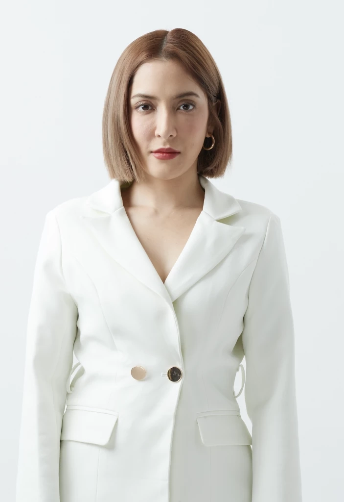 โชว์ฝีมือการแสดงอีกครั้ง "พิ้งกี้" เล่นหนังผี "กุมาร"ซีนน้อยแต่หนักหน่วง