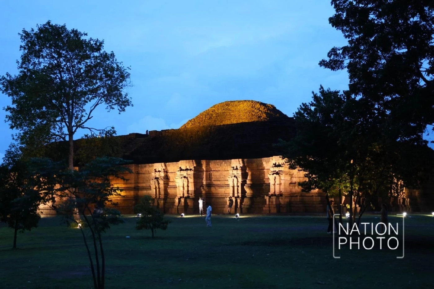 ชมความอลังการ "เมืองโบราณศรีเทพ" ยูเนสโกประกาศเป็น มรดกโลกทางวัฒนธรรม