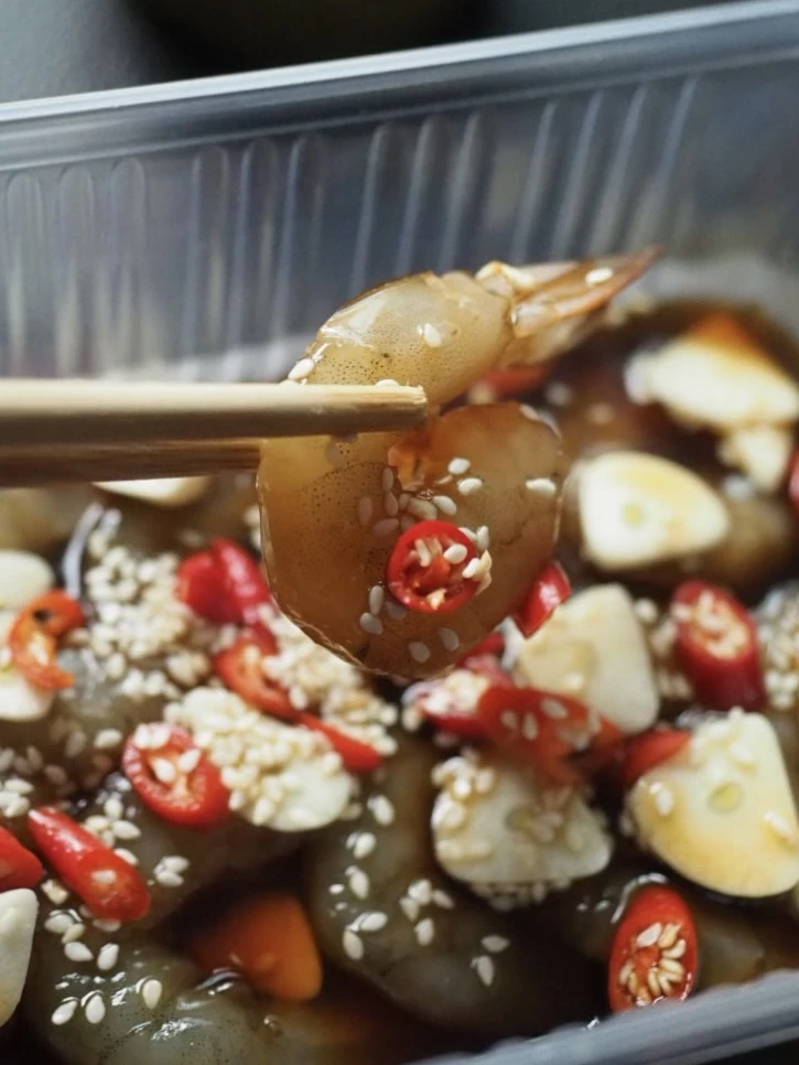 แพทย์เตือนกินของดิบเสี่ยงพยาธิขึ้นตา ย้ำรุนแรงถึงขั้นตาบอดได้