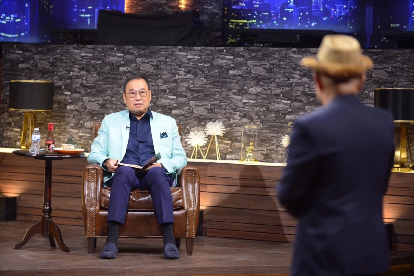 “ชาร์คเต้ ภูริต” นำทัพ Shark Tank Thailand ซีซั่น 4 พลิกชะตาธุรกิจ คาดเงินลงทุน 500 ล้าน