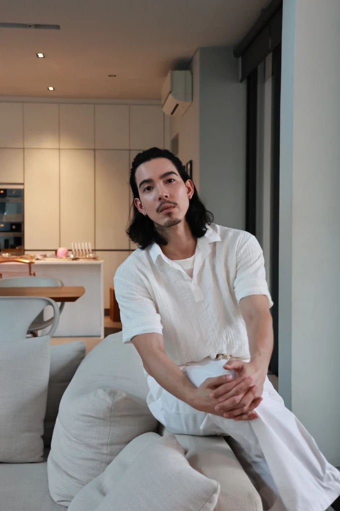 เปิดวาร์ป ตุลย์  ตัวละครจากเกมรักทรยศ คนนี้หละทำให้เกิด #ผัวที่ดีคือผัวใหม่