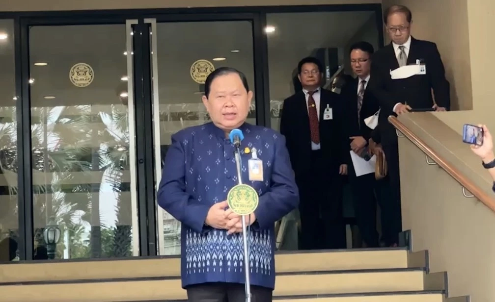 ไชยา พรหมา