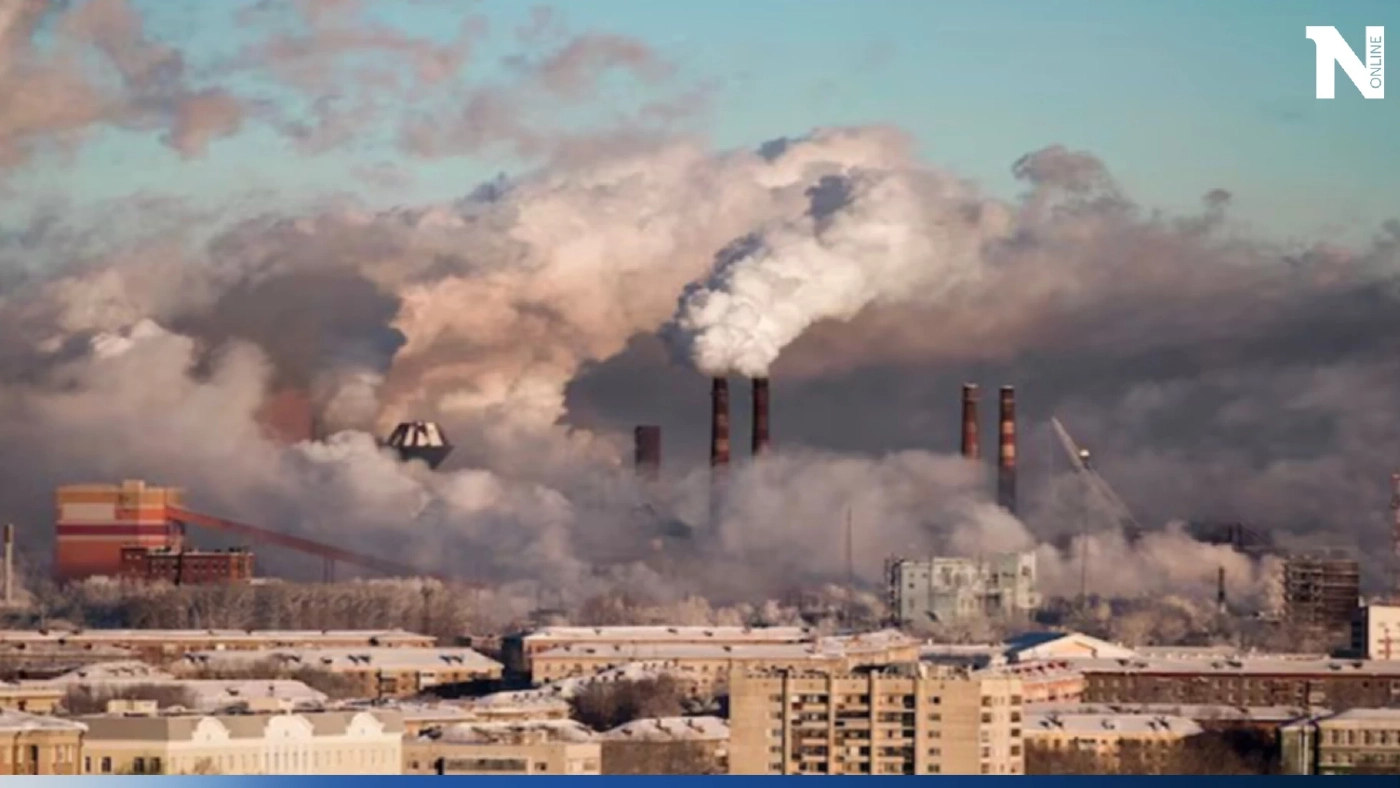 นักวิชาการเตือนเร่งรับมือภัยพิบัติ เพราะโลกยิ่งร้อน ภัยธรรมชาติยิ่งหนัก