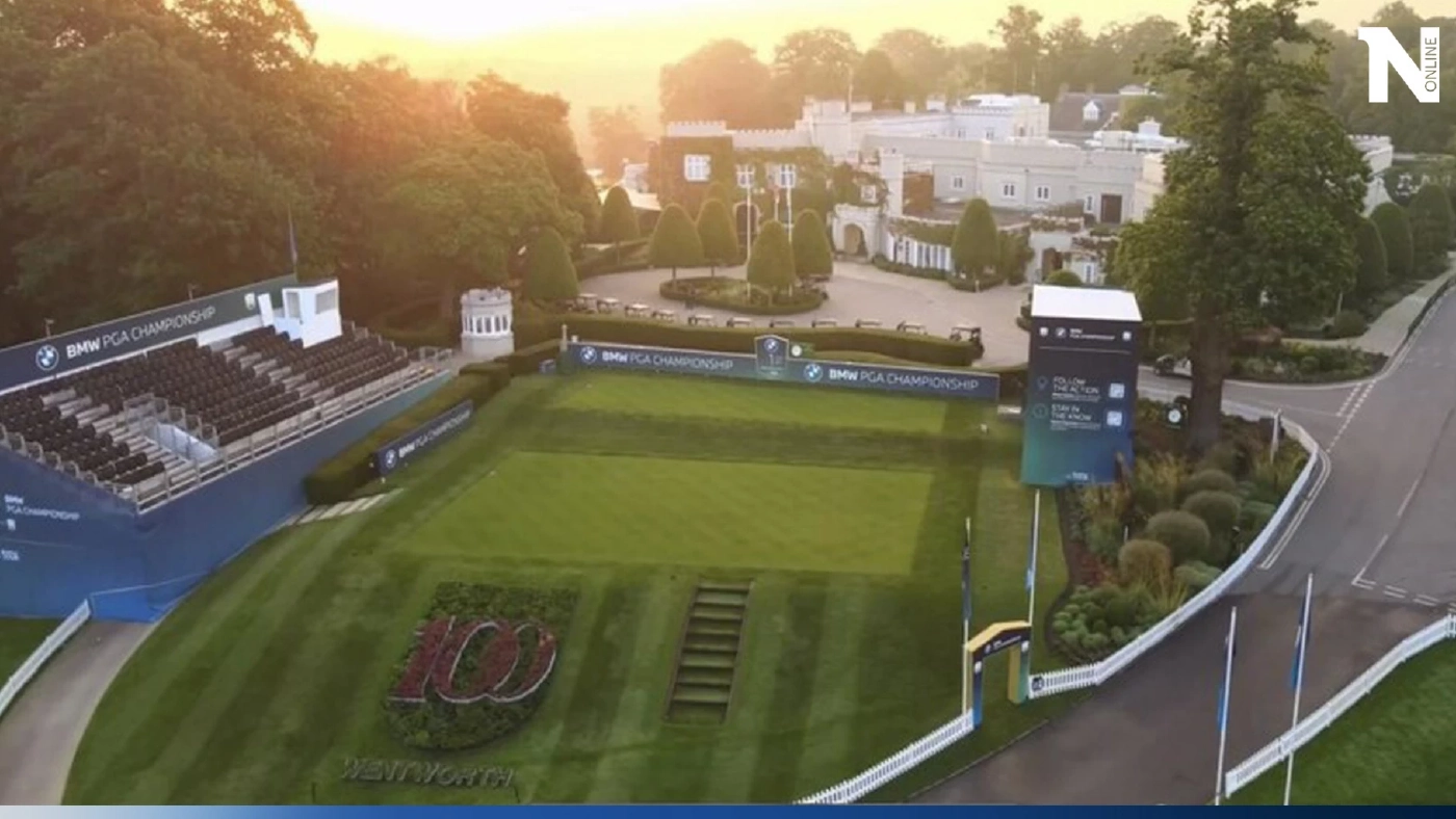 กอล์ฟ บีเอ็มดับเบิลยู พีจีเอ แชมเปียนชิป เปิดมิติใหม่ของวงการกีฬาด้วยเทคโนโลยีสีเขียว