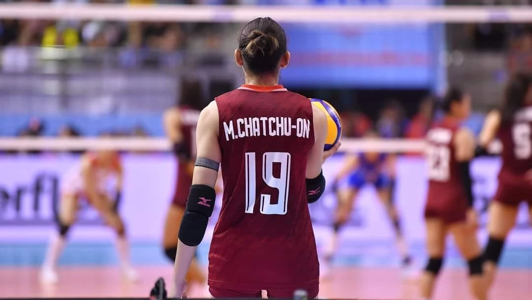 แชร์สนั่น "บุ๋มบิ๋ม" ฟาดชาวเน็ตนักวิจารณ์ ไม่ได้ชนะทีมชุดใหญ่ของ "จีน" 