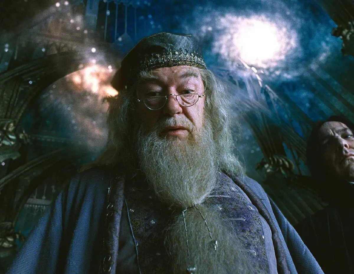 แฟน ๆ Harry Potter ร่วมไว้อาลัย เซอร์ ไมเคิล แกมบอน หลังเสียชีวิตในวัย 82 ปี