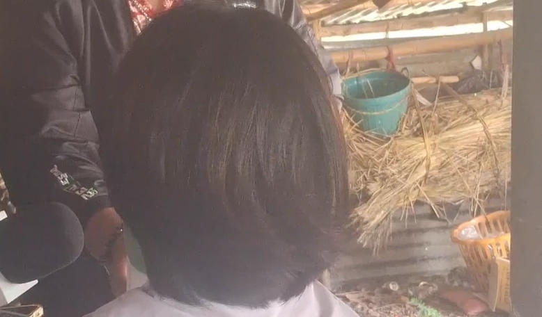 หื่นจัด! หลวงตาลวงเด็กหญิง อนาจาร "ซาดิสม์" ในวัด แลกกับเงิน 120 บาท