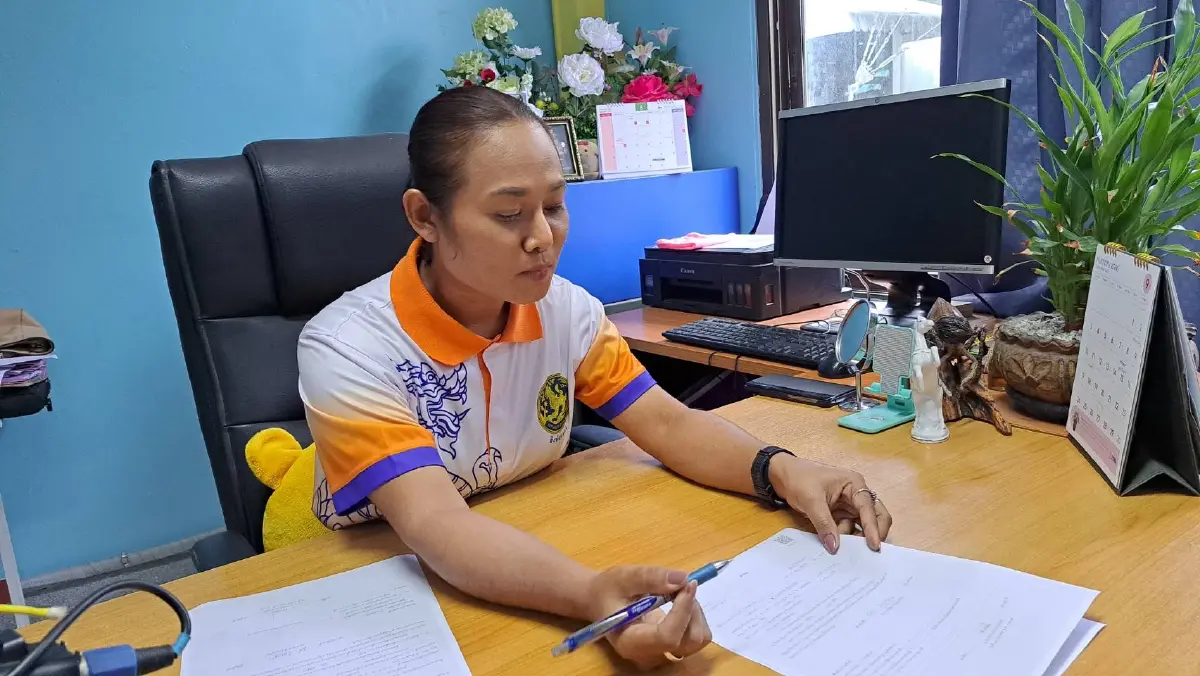 ปลัดอำเภอฯ แจงดรามาเปลี่ยนชื่อบ่อย ต้องมีใบรับรองแพทย์ ไม่ได้หมายความว่าบ้า