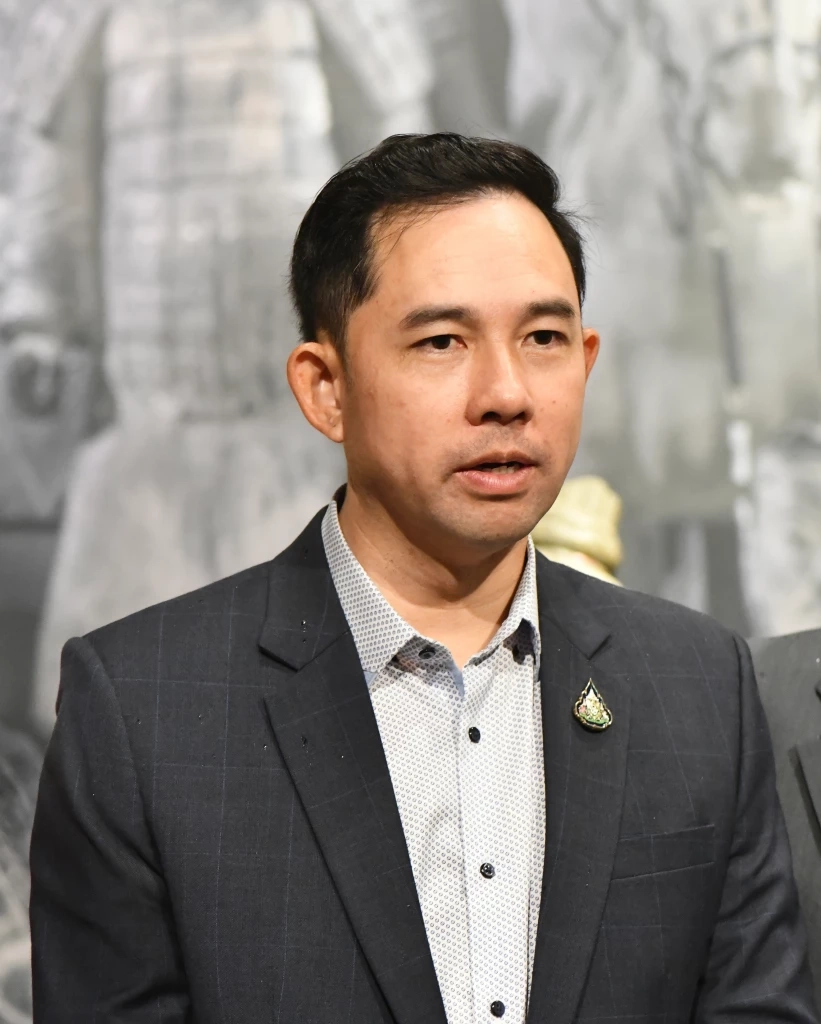 ด่วน! ศาลอาญาคดีทุจริตฯ ภาค 2 ออกหมายจับใหม่ “อิทธิพล คุณปลื้ม" ไม่มีอายุความ