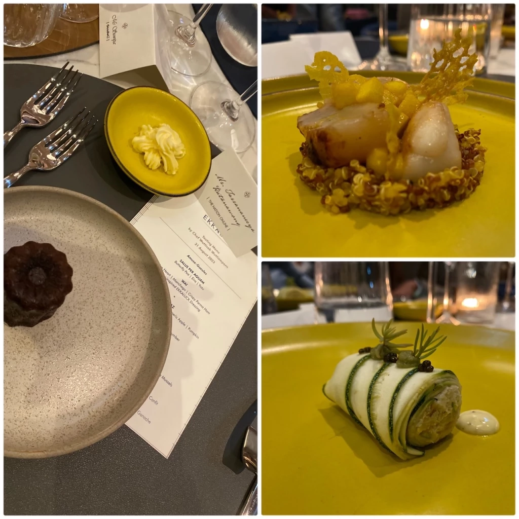 ทำความรู้จัก มาดี ไปดี กรุงเทพ โรงแรมออโตกราฟ คอลเล็คชั่น แห่งแรกในประเทศไทย