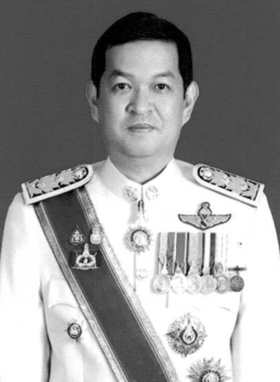  นายเถลิงศักดิ์ นุชประหาร รองผู้ว่าราชการจังหวัดพังงา 