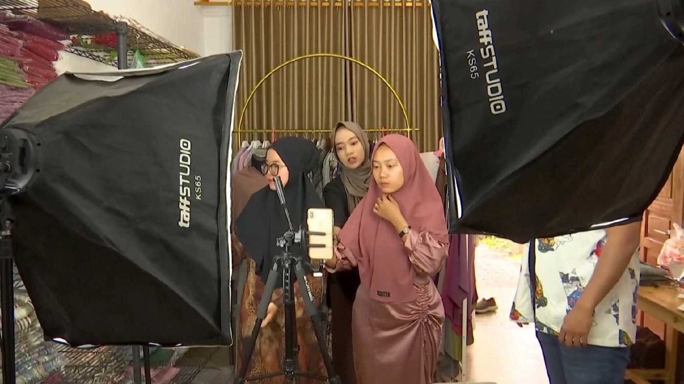 เส้นทางการบุกอาเซียนของ TikTok ถูกสะกัด