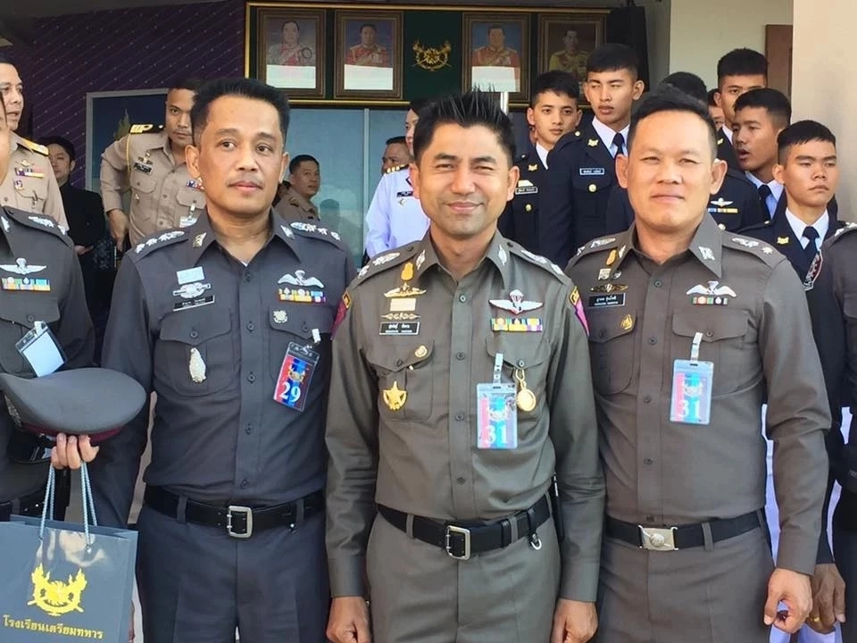 ทำความรู้จัก "ทนายอนันต์ชัย" หลังรับทำคดีบิ๊กโจ๊ก "ขอทำความจริงให้ปรากฎ"