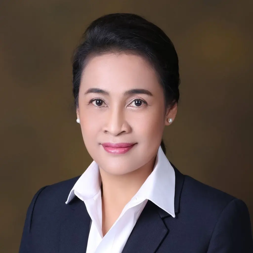 กนกวรรณ วิลาวัลย์ อดีต รมช.ศึกษาธิการ