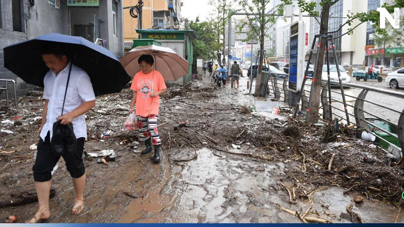 "ภาวะโลกร้อน"ไม่ธรรมดา สะเทือนเลื่อนลั่น ถึงการแข่งขันฟุตบอลโลก 2026 