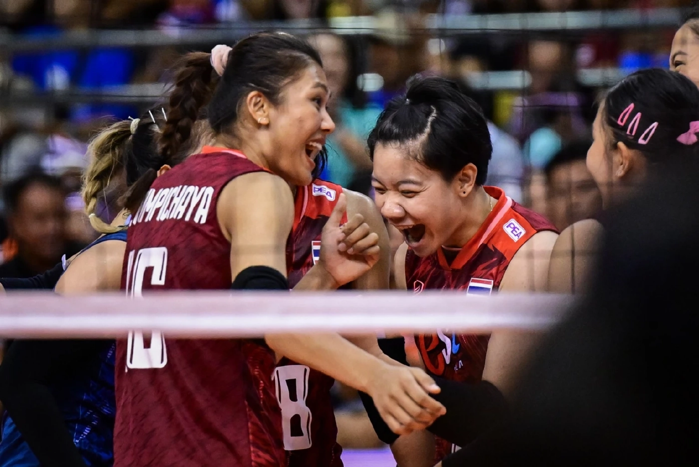 เช็กโปรแกรม วอลเลย์บอลหญิงไทย ลุยศึกโอลิมปิกรอบคัดเลือก พร้อมเงื่อนไขเข้ารอบ