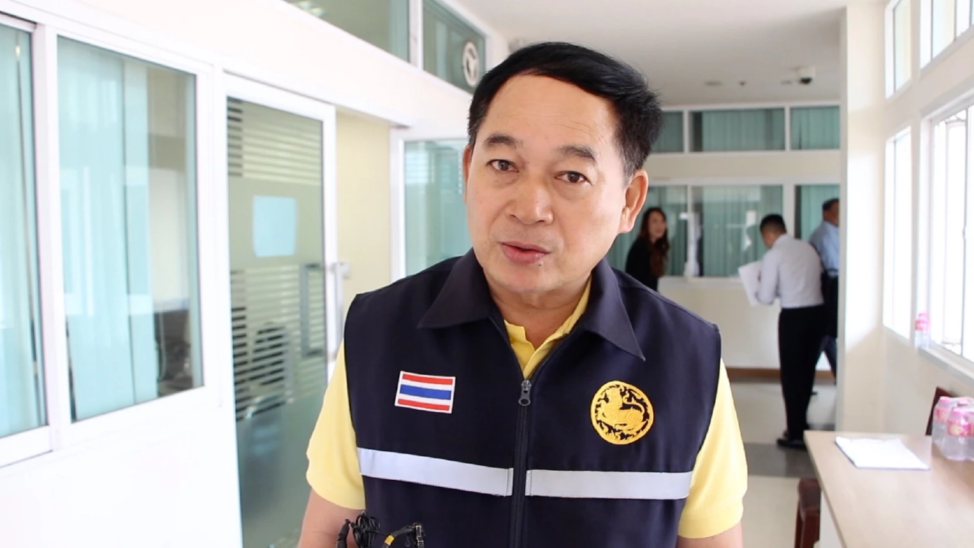 ขอนแก่นเตรียมแผนรับเอลนีโญ รับ “เศรษฐา” ลงพื้นที่ 8 ก.ย.นี้