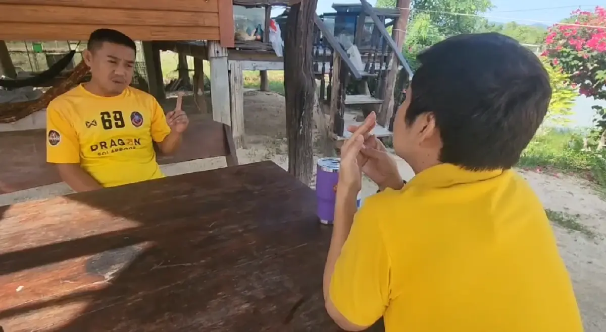 อดีตคู่กรณี ยันไม่มีส่วนเกี่ยวข้องสังหารโหด รัวยิง อส.นพเดช ดับ