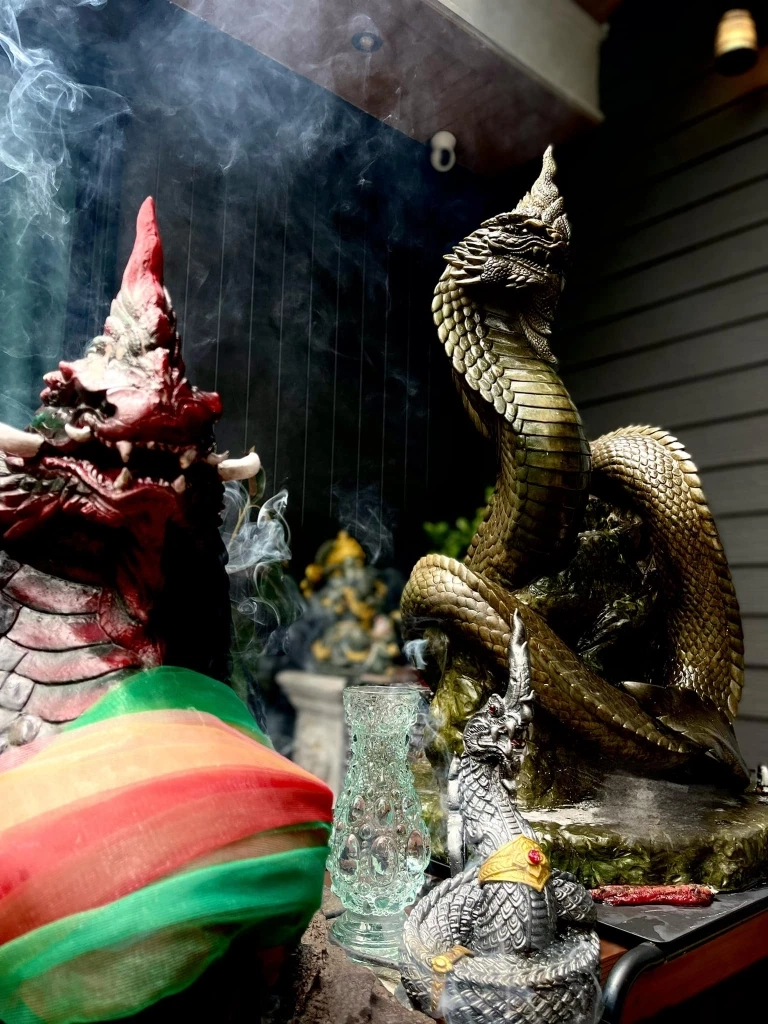 หมอเค้ก Magic Design เผยความลับดวงดาว ช่วงนี้มี 5 ราศีดวงดี ดวงสุดปัง