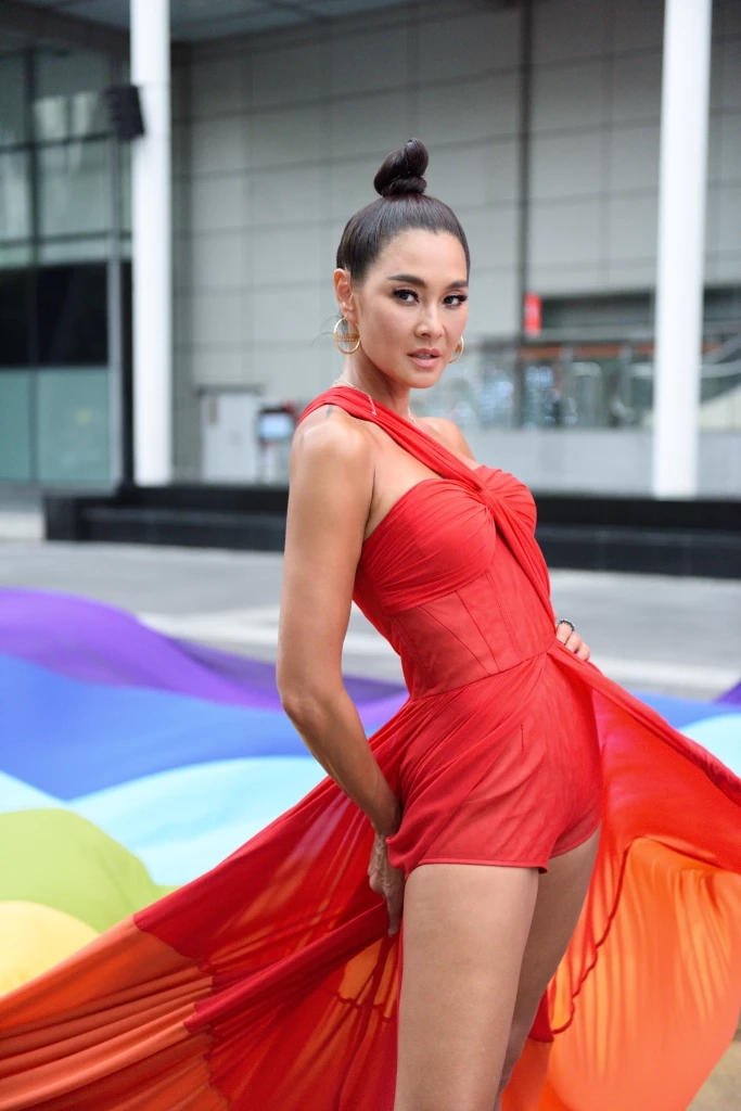 เตือนภัย 'ลูกเกด เมทินี' โดนมิจฉาชีพสวมรอย หลอกเหยื่อถ่ายรูปเปลือย