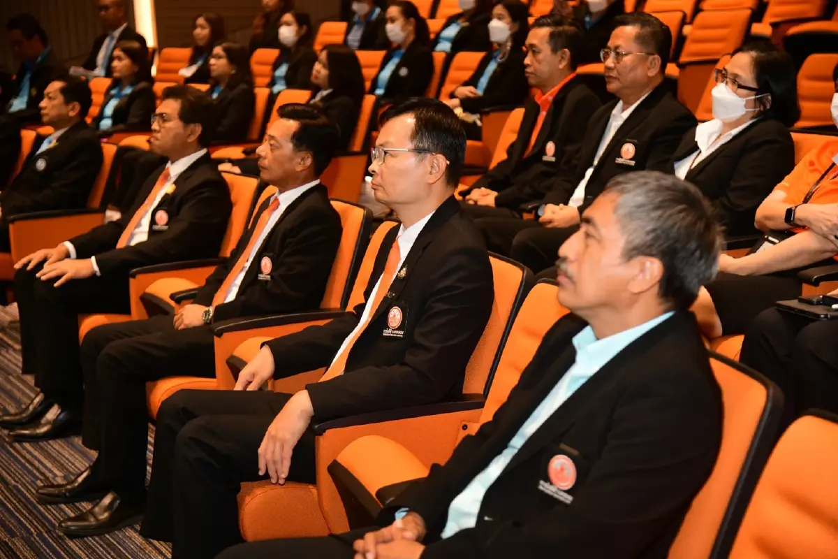 MEA จับมือ กปน. บูรณาการด้านเทคโนโลยี ยกระดับงานบริการไฟฟ้า-ประปา