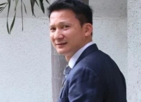 โซเชียลจับตา "ผกก.หนุ่ย" คนดัง หวนคืนสู่ทำเนียบรัฐบาลอีกครั้ง ในรอบ 9 ปี