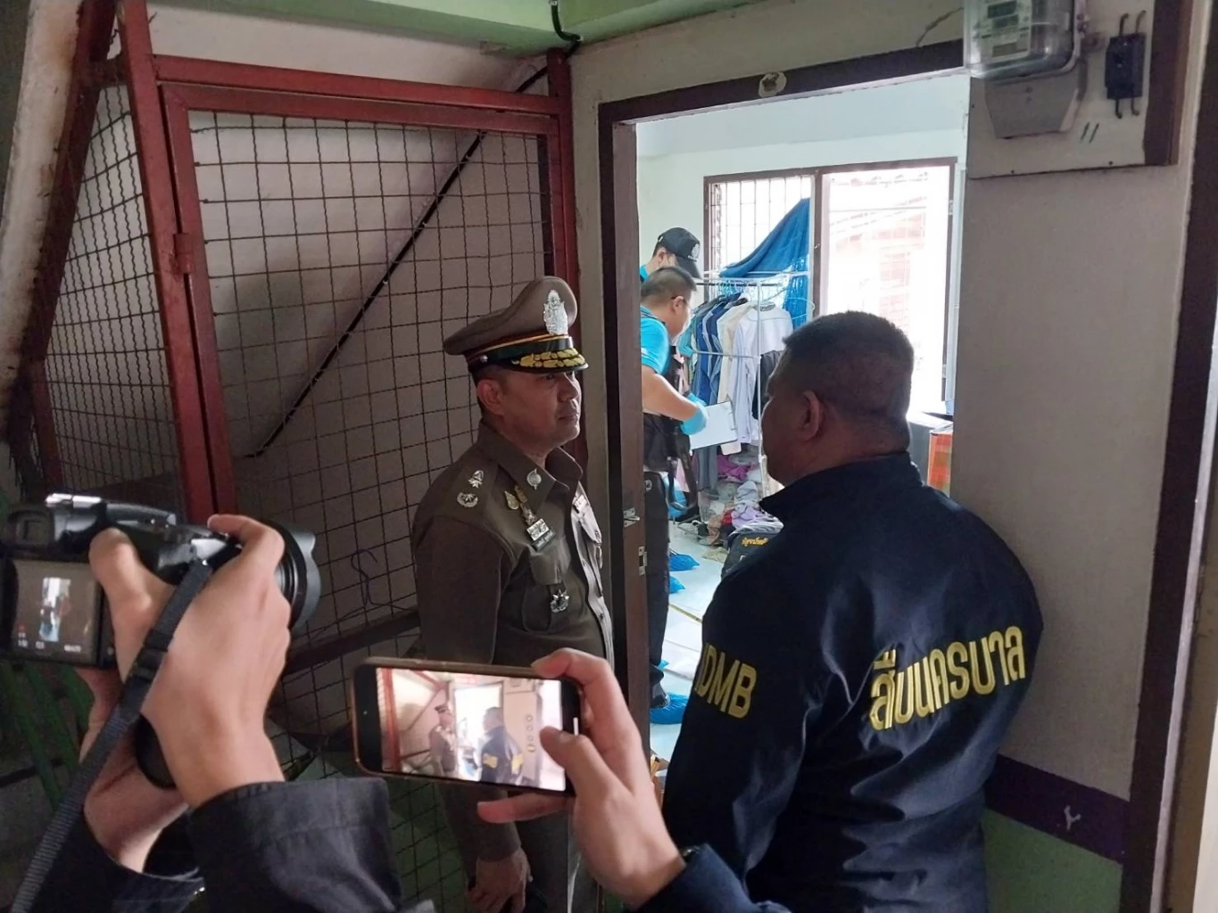 ส่องคำให้การ “ไอ้เอ็ม” ชีวิตยากลำบาก ปมเหตุ "ทำร้ายลูก-เมีย"