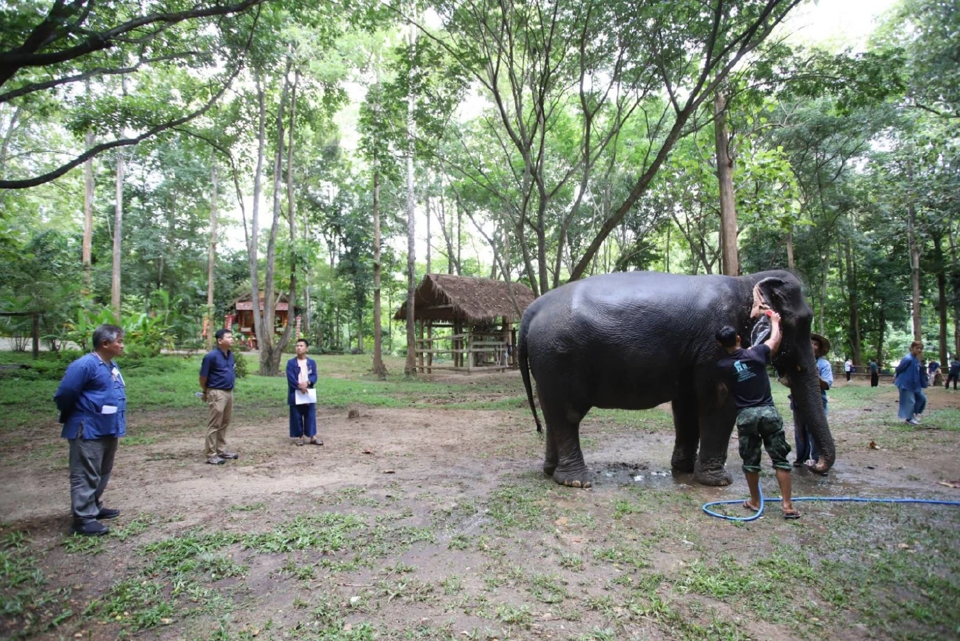 สคช. ปรับเกณฑ์รับรองคุณวุฒิ หนุน 1 ครอบครัว 1 Soft Power 