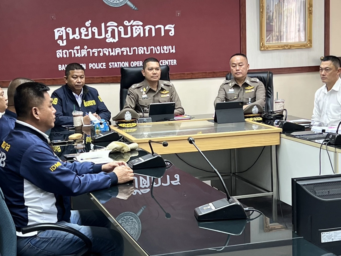 "เอ็ม ส่องศักดิ์" อ่วม! ตร.เตรียมแจ้งเพิ่ม 5 ข้อหา ทำร้ายลูกชาย 2 คนเสียชีวิต