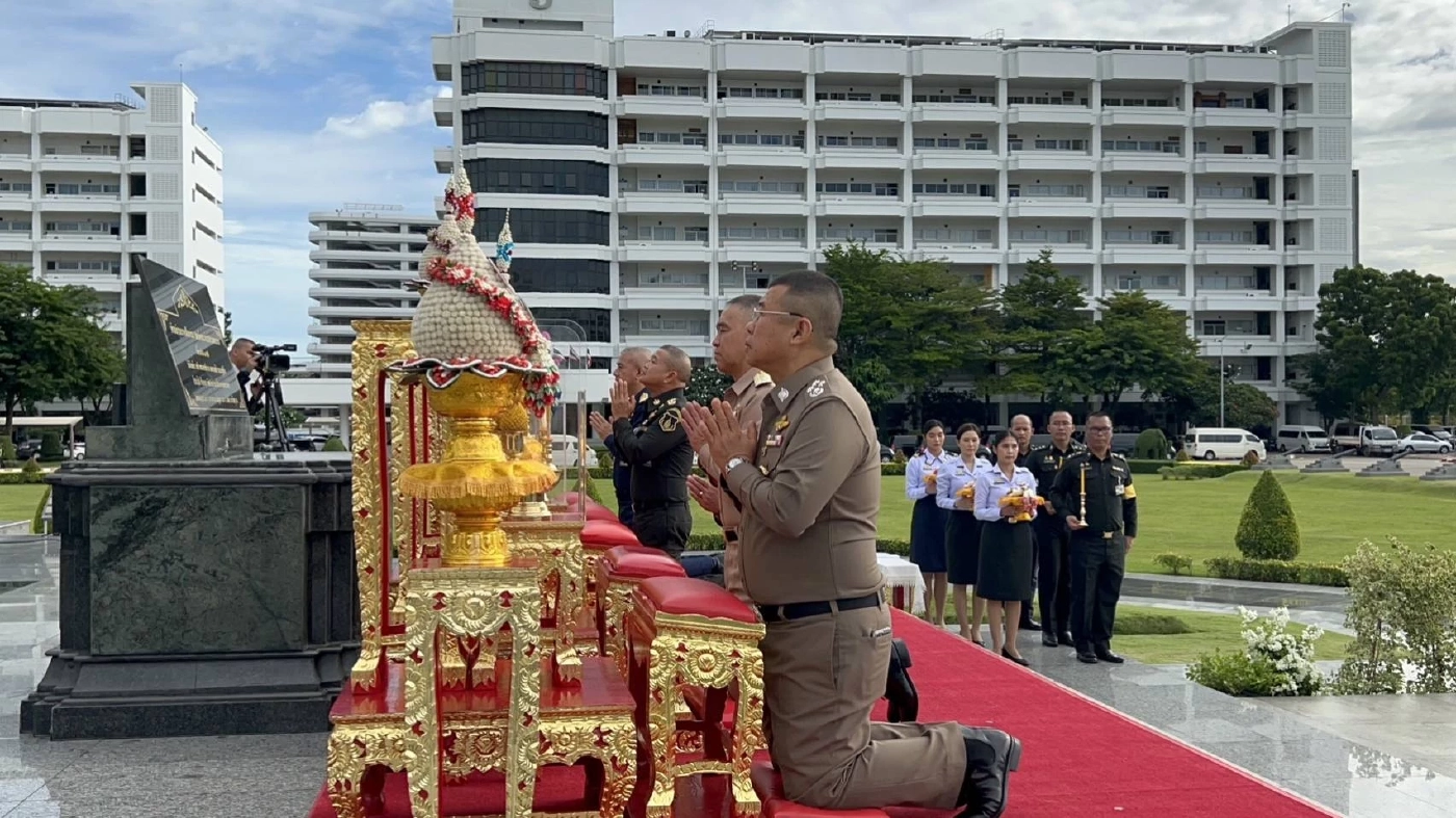 ผบ.เหล่าทัพร่วมประชุมครั้งสุดท้ายก่อนเกษียณ 30 ก.ย.